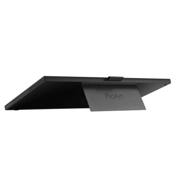 ASUS ProArt PA169CDV computer monitor 39,6 cm (15.6") 3840 x 2160 Pixels 4K Ultra HD LCD Touchscreen Zwart - Afbeelding 6