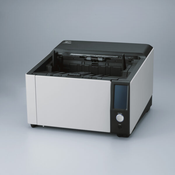 Ricoh fi-8820 ADF-scanner 600 x 600 DPI A3 Zwart, Grijs - Afbeelding 3