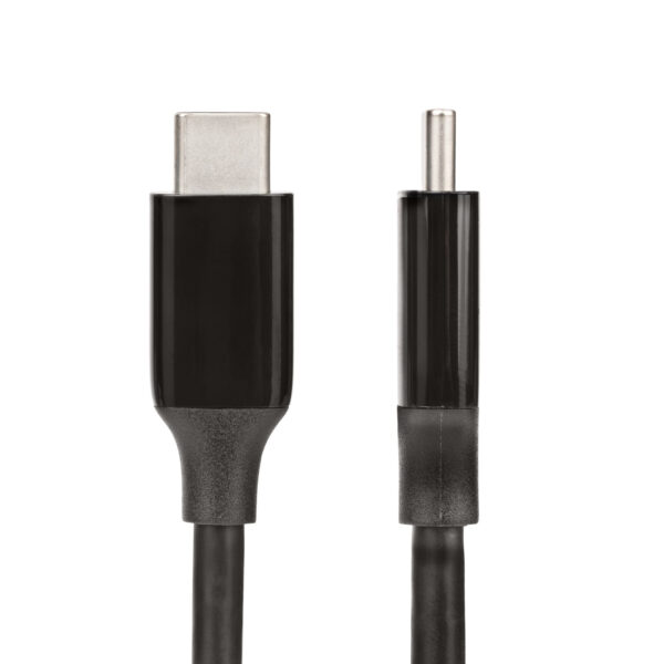 StarTech.com 3m Actieve USB-C Kabel, USB 3.2 Gen 2 10Gbps, Lange USB Type-C Data Transfer Kabel, 60W Power Delivery, 8K 60Hz, DP - Afbeelding 2