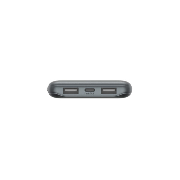 Belkin BoostCharge 10000 mAh Grijs - Afbeelding 3