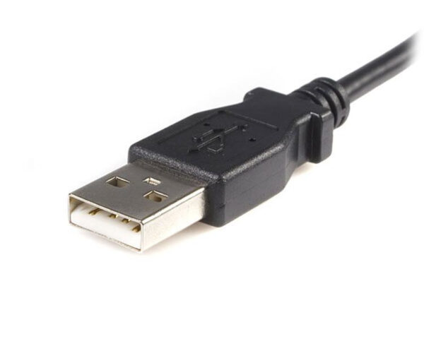 StarTech.com 3m Micro USB Kabel M/M USB A naar Micro B - Afbeelding 3