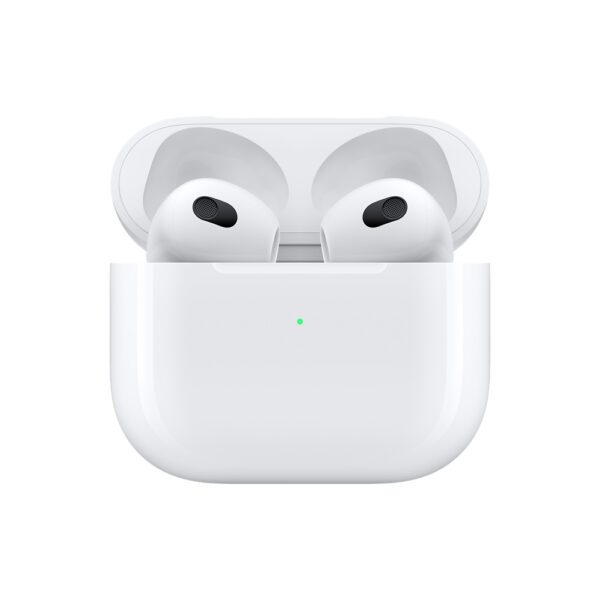 Apple AirPods (3rd generation) AirPods (3e generatie) met Lightning-oplaadcase - Afbeelding 3