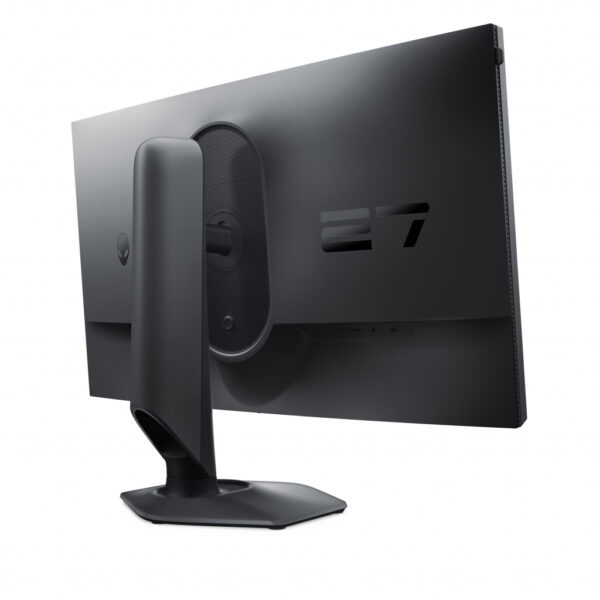 Alienware AW2724HF LED display 68,5 cm (27") 1920 x 1080 Pixels Full HD LCD Zwart - Afbeelding 5