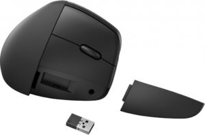 HP 925 ergonomische verticale muis