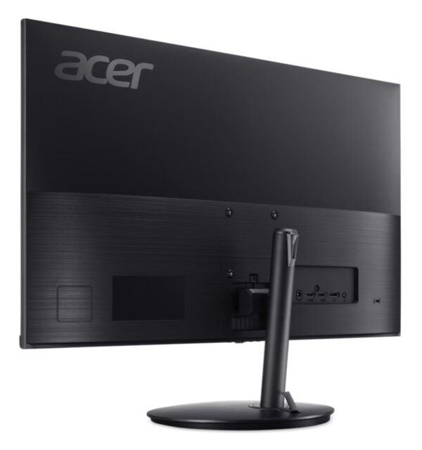 Acer KA2 XF240Y M3 LED display 60,5 cm (23.8") 1920 x 1080 Pixels Full HD Zwart - Afbeelding 6