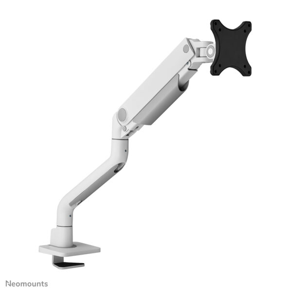 Neomounts DS70S-950WH1 Monitorarm 17-49" - gasveer - Topfix - 180°-stop - Afbeelding 7