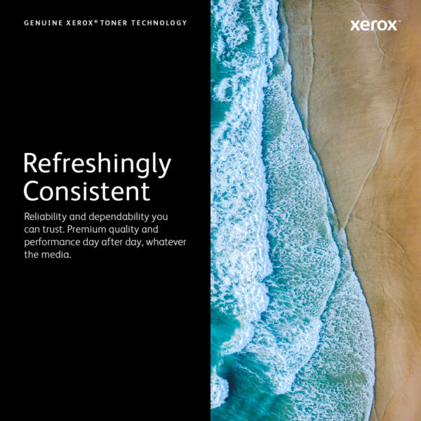 Xerox VersaLink C7000 tonercassette met grote capaciteit CYAAN (10.100 pagina's) - Afbeelding 4