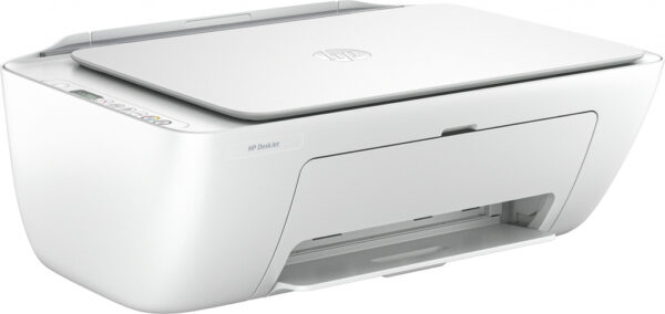 HP DeskJet 2810e Draadloos All-in-One Kleur Printer, Kopieerapparaat, scanner - Afbeelding 2