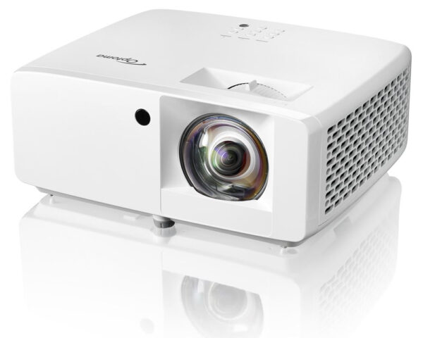 Optoma ZH350ST beamer/projector Projector met korte projectieafstand 3500 ANSI lumens DLP 1080p (1920x1080) 3D Wit - Afbeelding 6