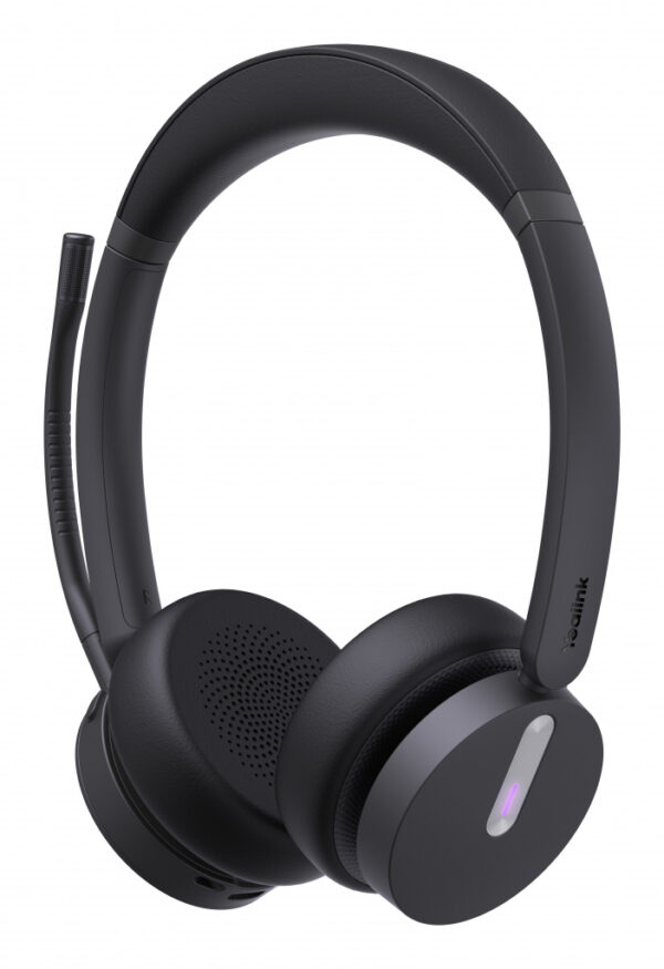 Yealink WH64 Dual Teams Headset - Afbeelding 5