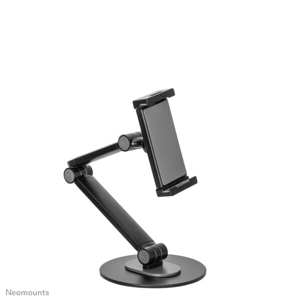 Neomounts DS15-550BL1 Tablet standaard 4.7-12.9" - universeel - Afbeelding 6