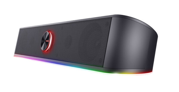 Trust GXT619 Thorne - Soundbar - RGB - LED - Afbeelding 2