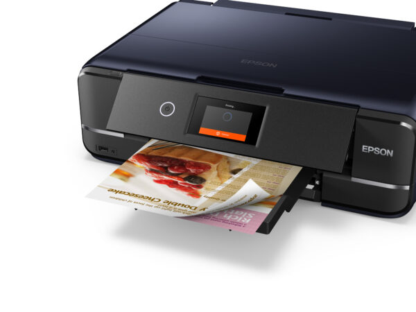 Epson Expression Photo XP-970 - Afbeelding 8