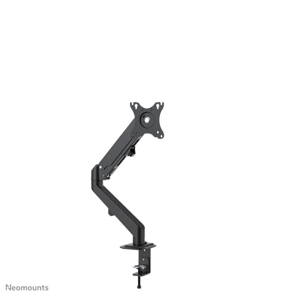 Neomounts DS70-700BL1 Monitorarm 17-27" - gasveer - Afbeelding 2