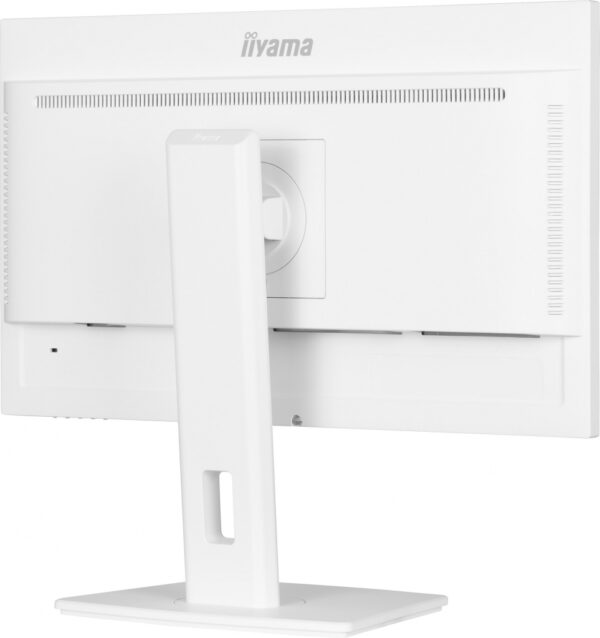 iiyama ProLite XUB2497HSN-W2 computer monitor 60,5 cm (23.8") 1920 x 1080 Pixels Full HD LED Wit - Afbeelding 11