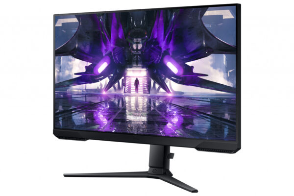 Samsung G32A computer monitor 68,6 cm (27") 1920 x 1080 Pixels Full HD LCD Zwart - Afbeelding 4