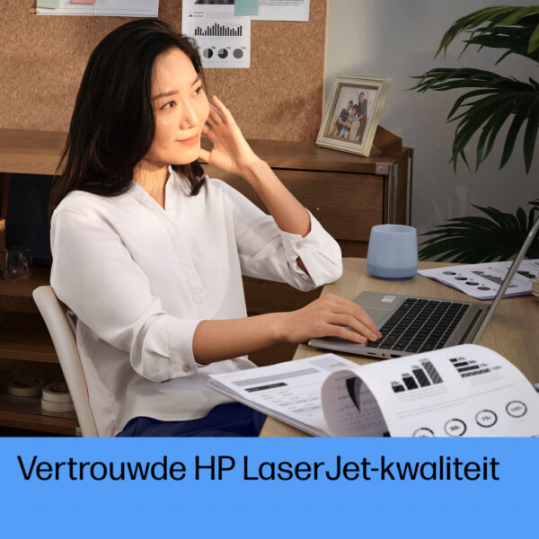HP LaserJet Tank 2504dw printer - Afbeelding 16