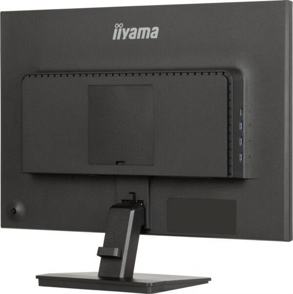 iiyama ProLite XU2495WSU-B7 computer monitor 61 cm (24") 1920 x 1200 Pixels 4K Ultra HD LED Zwart - Afbeelding 10