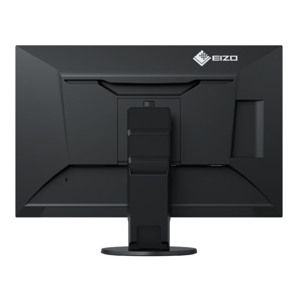 EIZO FlexScan EV2456-BK LED display 61,2 cm (24.1") 1920 x 1200 Pixels WUXGA Zwart - Afbeelding 3