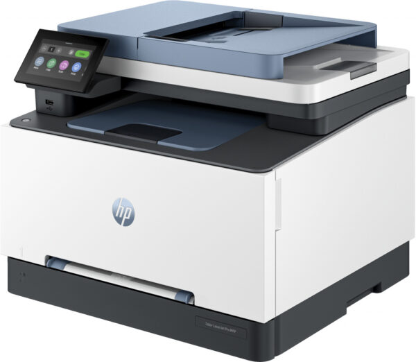 HP Color LaserJet Pro MFP 3302fdw - Afbeelding 2
