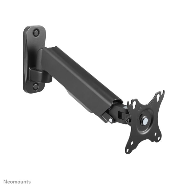 Neomounts WL70-440BL11 Monitor/TV-beugel wand 17-32" - gasveer - full motion - Afbeelding 5
