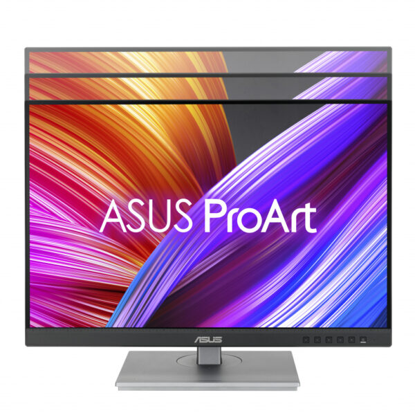 ASUS ProArt PA248CNV computer monitor 61,2 cm (24.1") 1920 x 1200 Pixels Full HD+ Zwart - Afbeelding 4
