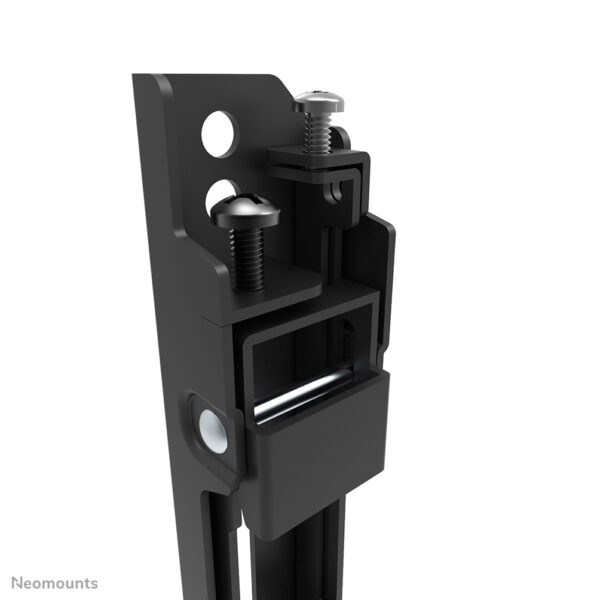Neomounts WL30S-850BL12 TV-beugel wand 24-65" - vlak - vergrendelbaar - snelle installatie - Afbeelding 4
