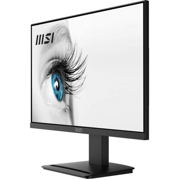 MSI Pro MP2412 computer monitor 60,5 cm (23.8") 1920 x 1080 Pixels Full HD LCD Zwart - Afbeelding 10