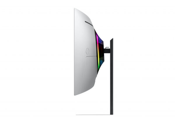 Samsung 34" Odyssey OLED G8 G85SD Ultra WQHD 175Hz Gaming Monitor - Afbeelding 8
