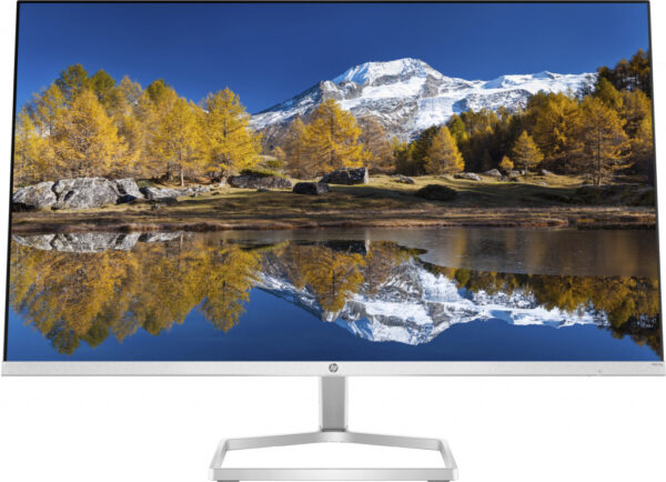 HP M27fq QHD-monitor - Afbeelding 6
