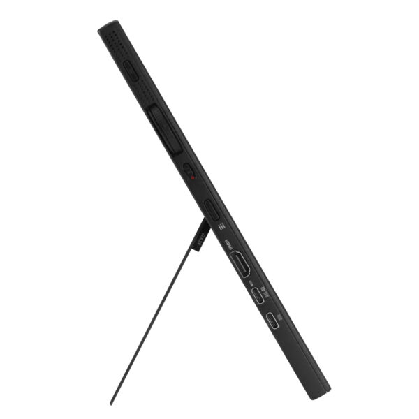ASUS ProArt PA169CDV computer monitor 39,6 cm (15.6") 3840 x 2160 Pixels 4K Ultra HD LCD Touchscreen Zwart - Afbeelding 9