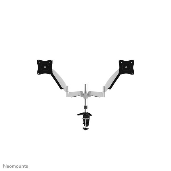 Neomounts FPMA-D950D Monitorarm 10-27" - gasveer - Afbeelding 2
