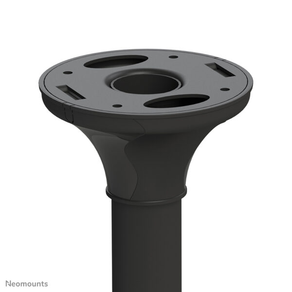 Neomounts FPMA-C200BLACK Monitor/TV-beugel plafond 10-40" - h 64-104 cm - Afbeelding 7