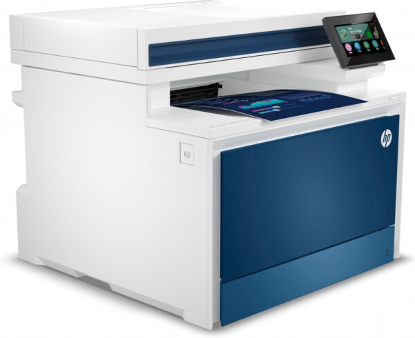 HP Color LaserJet Pro MFP 4302fdw printer - Afbeelding 5