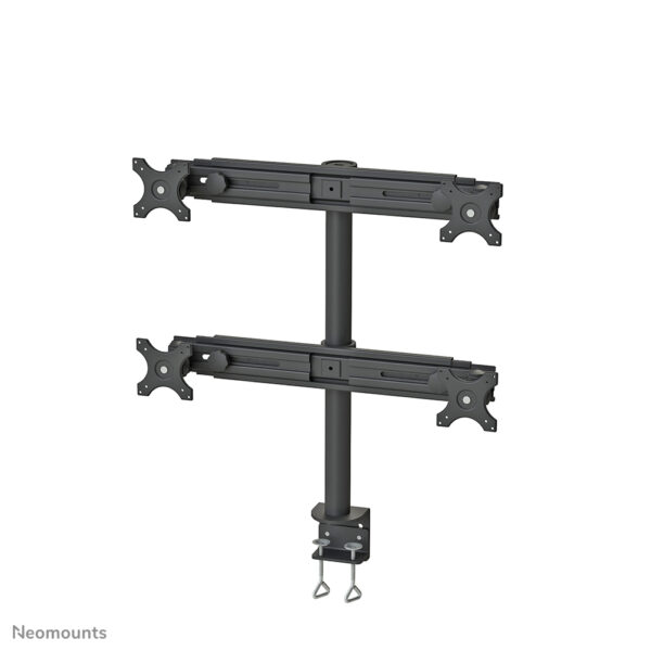 Neomounts FPMA-D700D4 Monitorarm 19-30" - Afbeelding 2