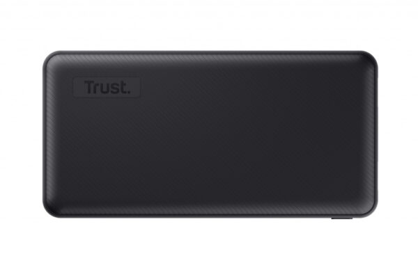 Trust Primo Lithium-Ion (Li-Ion) 20000 mAh Zwart - Afbeelding 4