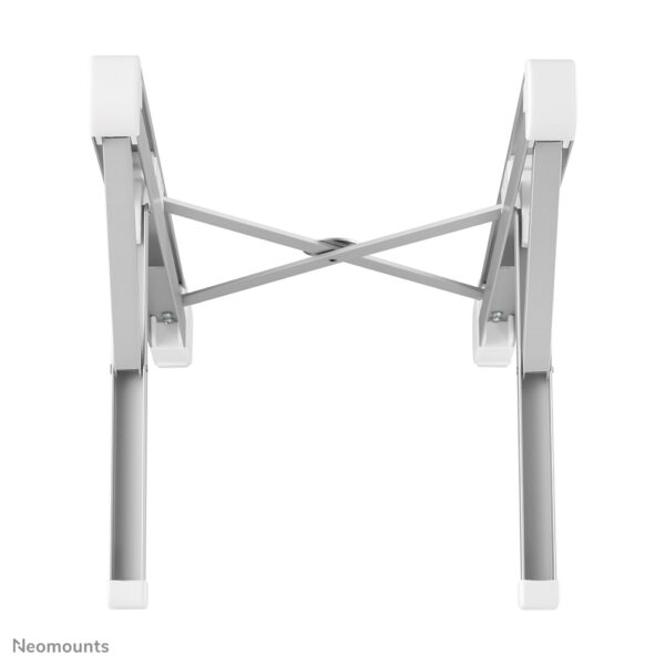 Neomounts NSLS010 Laptopstandaard 11-17" - opvouwbaar - compact - universeel - Afbeelding 7