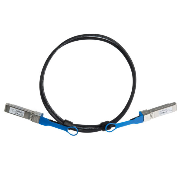 StarTech.com HPE JD096C compatibel - 10 GbE SFP+ DAC kabel - 1,2 m - Afbeelding 2