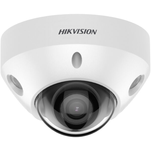 Hikvision DS-2CD2586G2-IS Dome IP-beveiligingscamera Buiten 3840 x 2160 Pixels Plafond/muur