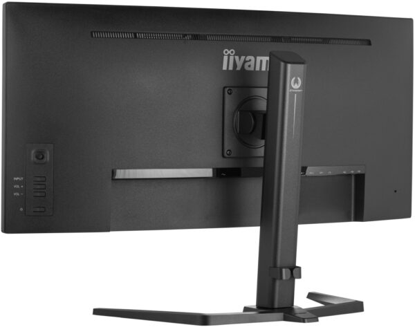iiyama G-MASTER GCB3481WQSU-B1 computer monitor 86,4 cm (34") 3440 x 1440 Pixels UltraWide Quad HD LCD Zwart - Afbeelding 5
