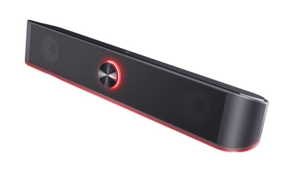 Trust GXT619 Thorne - Soundbar - RGB - LED - Afbeelding 3