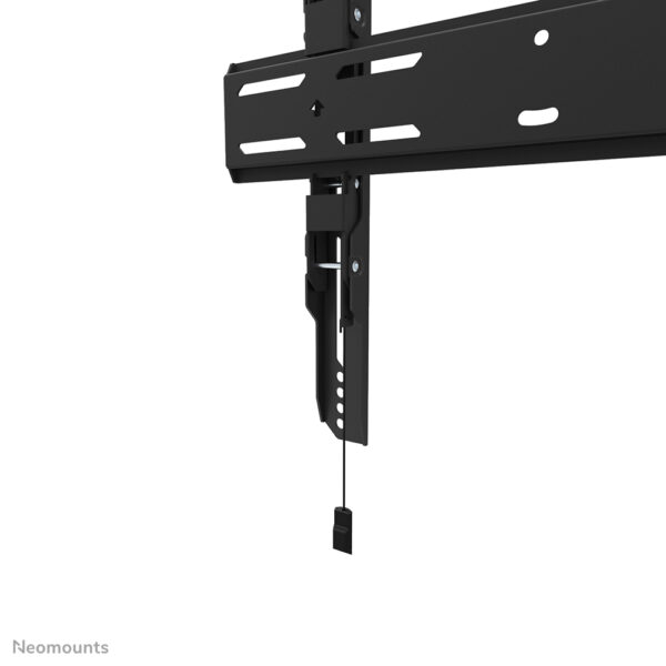 Neomounts WL30S-850BL14 TV-beugel wand 32-75" - vlak - vergrendelbaar - snelle installatie - Afbeelding 7