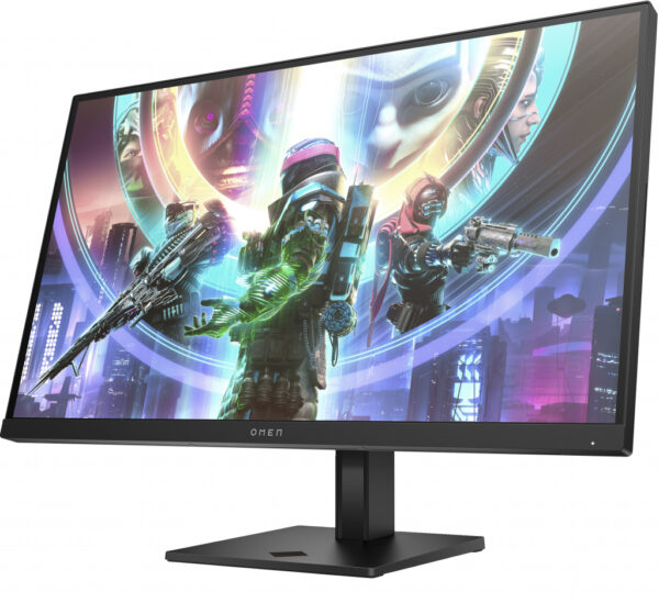 OMEN by HP 27 inch QHD 240 Hz gaming monitor - OMEN 27qs - Afbeelding 13