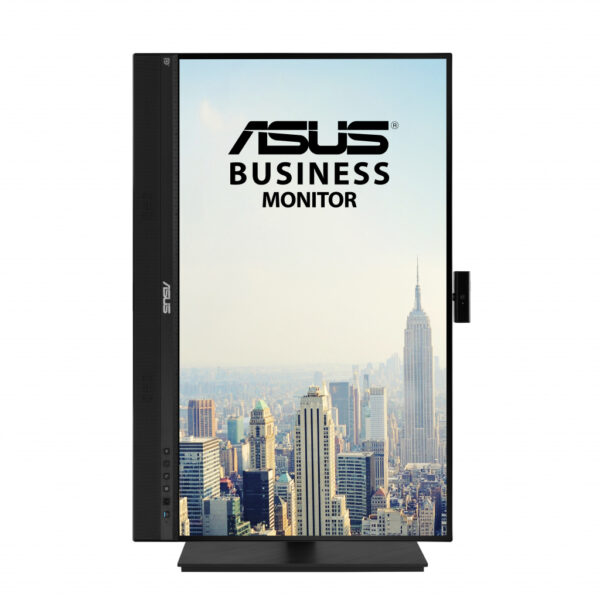 ASUS BE27ACSBK computer monitor 68,6 cm (27") 2560 x 1440 Pixels Quad HD LED Zwart - Afbeelding 4