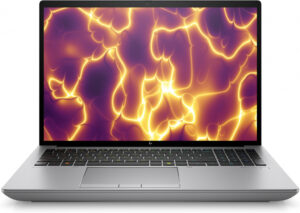 HP ZBook Fury 16 G11 Intel® Core™ i7 i7-13850HX Mobiel werkstation 40,6 cm (16") WUXGA 32 GB DDR5-SDRAM 1 TB SSD NVIDIA RTX 2000