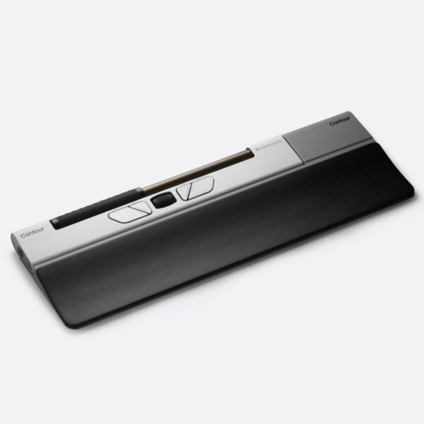 Contour Design RollerMouse Go + RollerMouse Go Dock - Afbeelding 7