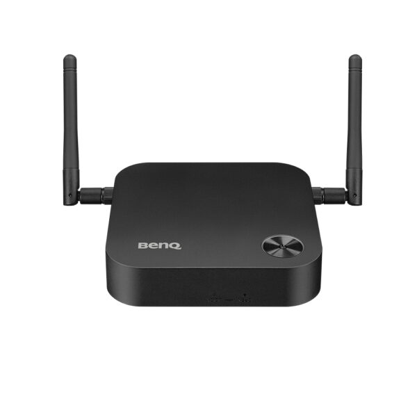 BenQ InstaShow WDC10C draadloos presentatiesysteem USB Type-C - Afbeelding 4
