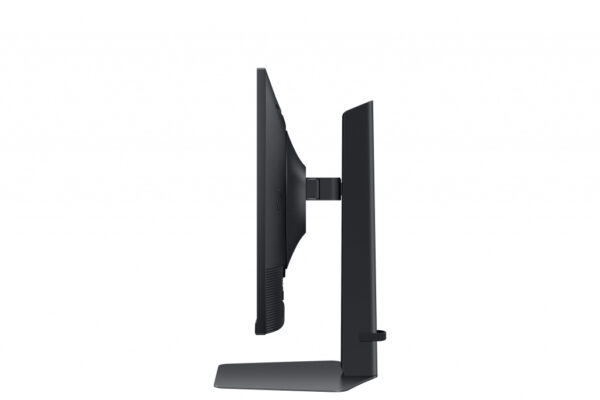 Samsung 32" Odyssey G5 G50D QHD 165Hz Gaming Monitor - Afbeelding 15