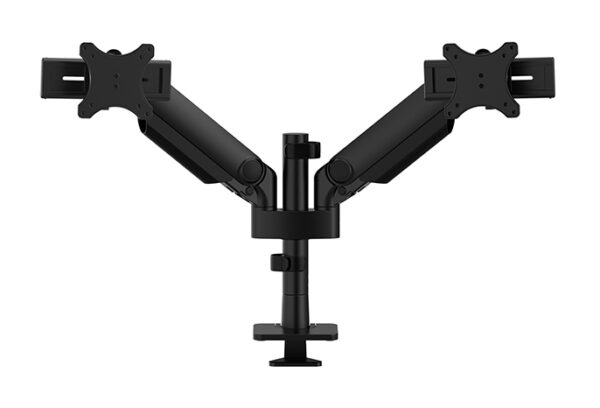 Neomounts DS65S-950BL2 Monitorarm 24-34" - gasveer - Topfix - multi-instelbaar - 180°-stop - Afbeelding 2