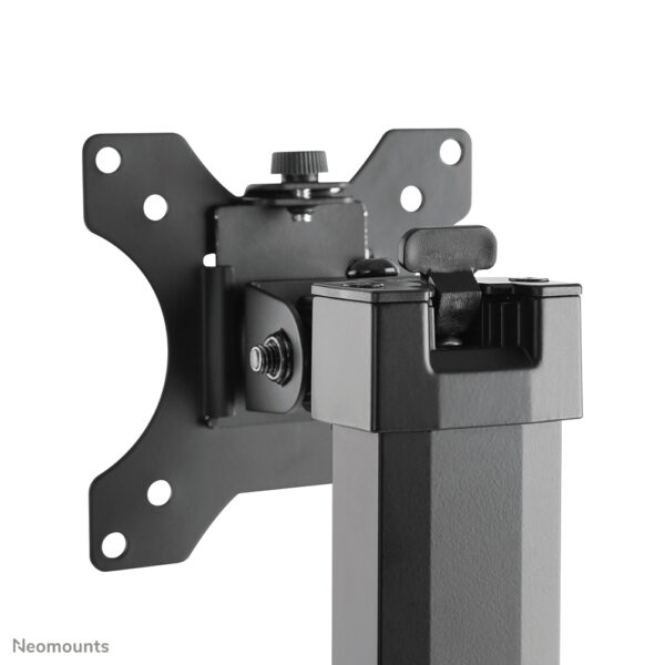 Neomounts FPMA-D865BLACK Monitorstandaard 10-32" - gasveer - Afbeelding 8